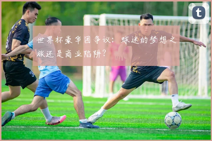 世界杯豪华团争议：球迷的梦想之旅还是商业陷阱？